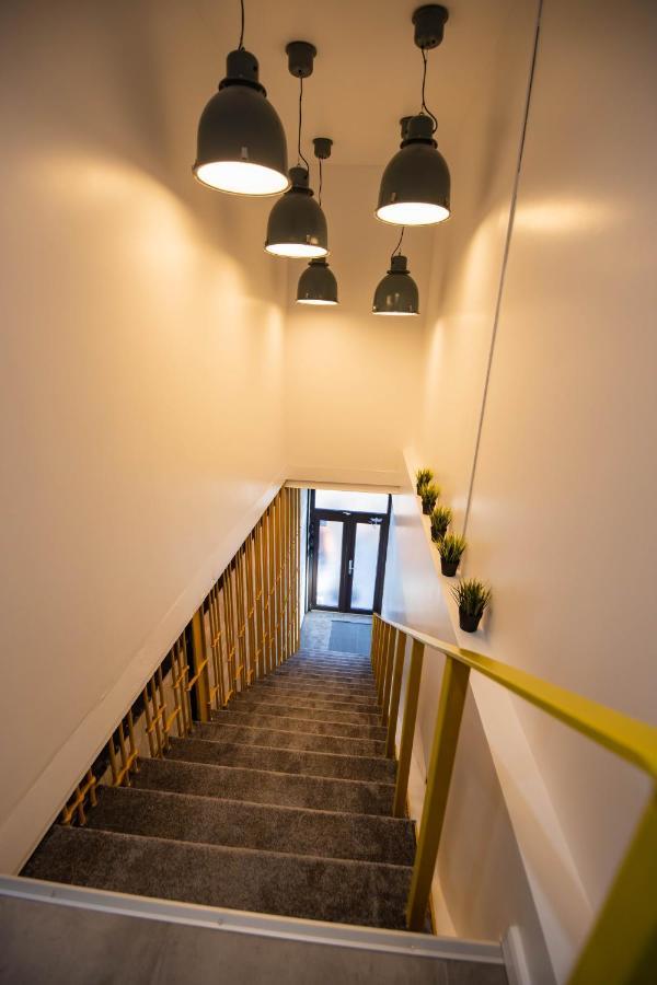Casa Doner Rooms Craiova Exterior foto