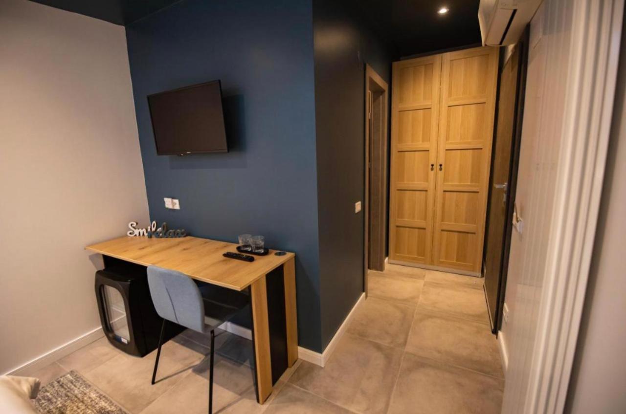 Casa Doner Rooms Craiova Exterior foto