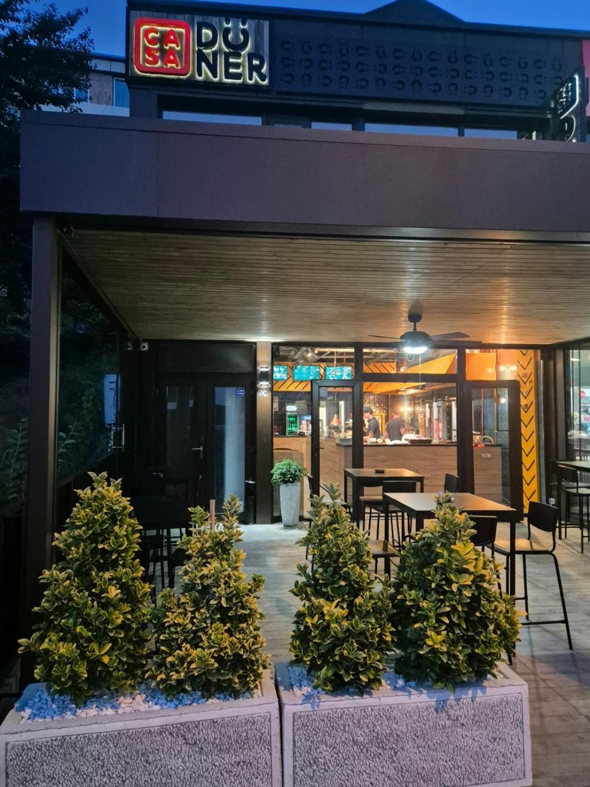 Casa Doner Rooms Craiova Exterior foto